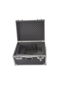 Máquina de Rayos X Portátil Veterinaria Refine Medical RF-065DR de 6.5kW para Radiografía de Animales Pequeños en Clínicas Veterinarias - Product Image 5