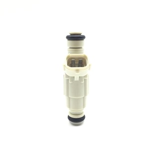 Inyector de Combustible A1620783323 para Motores Diésel Hyundai Kia, Pieza de Repuesto - Product Image 2