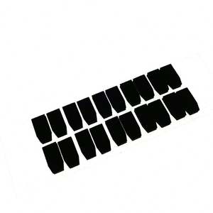 Base de Espuma de Silicona EVA Antideslizante Personalizable, Resistente a Altas Temperaturas - Product Image 5