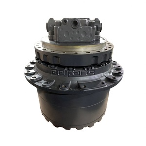 ชุดขับเคลื่อนสุดท้ายสำหรับรถขุด PC300-6 ชุดมอเตอร์เดินหน้า สำหรับ 207-27-00151 207-27-00150 - Product Image 1
