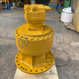 Perangkat ayunan <span class=keywords><strong>Motor</strong></span>, 320D 320C 323GC 323 perangkat ayunan Assy <span class=keywords><strong>Swing</strong></span> <span class=keywords><strong>Motor</strong></span> Gearbox <span class=keywords><strong>Excavator</strong></span> <span class=keywords><strong>Motor</strong></span> hidrolik suku cadang ekskavator lengkap - Product Image 4