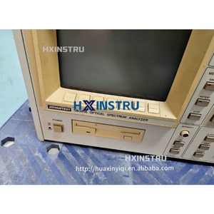 Analizador de Espectro Advantest Q8381A, Amplio Rango de Longitud de Onda de 0.35 a 1.75, Envío Rápido #   hx - Product Image 3