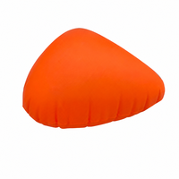 Coussin d'air protecteur flottant, absorption des chocs, anti-collision, coussin d'air protecteur réutilisable pour la protection de la sécurité