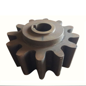 Effiziente Maßgefertigte Präzisions-Gießmaschine, Schüttel- und Quetschgießanlage, Gießereimaschinen ISO9001 Zertifiziert - Product Image 4