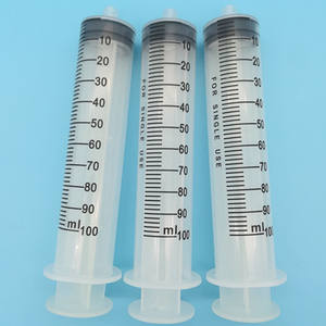 กระบอกฉีด<span class=keywords><strong>200CC</strong></span> สำหรับอุตสาหกรรมความจุขนาดใหญ่500มล. - Product Image 2