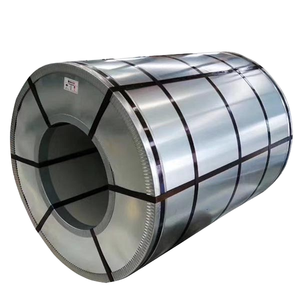 Bobinas de Acero Galvanizado por Inmersión en Caliente AIYIA SGCC DX51D con Servicios de Soldadura y Corte, Recubrimiento Z30-Z275, Fabricación China - Product Image 1