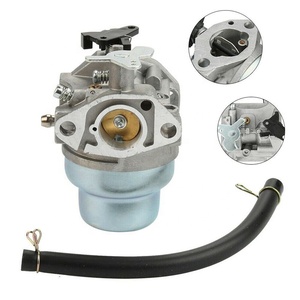 Carburateur avec démarreur à tirette pour moteurs <span class=keywords><strong>Honda</strong></span> GCV135 <span class=keywords><strong>GCV160</strong></span> GC135 GC160 - Product Image 3