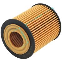 Nuevo Filtro de Aceite Automotriz de Papel OEM 90915-Yzzc5 L321-14-300A con 1 Año de Garantía para RCZ