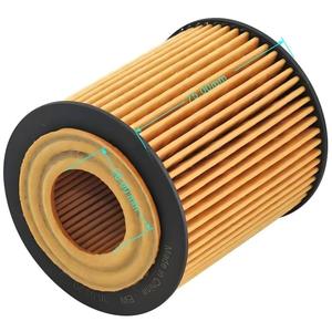 Nouveau filtre à huile automobile en papier OEM 90915-Yzzc5 L321-14-300A avec garantie d'un an pour RCZ - Product Image 4