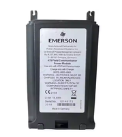 Comunicador Portátil HART 375/475 100% Original Emerson Rosemount para Situaciones Exigentes / Calibrador y Configurador