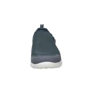 รองเท้าโลมเบอร์แจ็ค ยูโอโม สลิปออน 102269104 สีฟ้า ส้นสูง 3.5 ซม. ไซส์ 41 - Product Image 3
