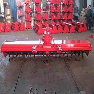 Rotavator for Tractor /rotary <b>Tiller</b>/farm Rotavator - Product Image 4