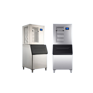 <b>Ice</b> Tube <b>Maker</b> Machine <b>Ice</b> <b>Maker</b> Machine for Business Nugget <b>Ice</b> Block <b>Maker</b> Making Machine - Product Image 5