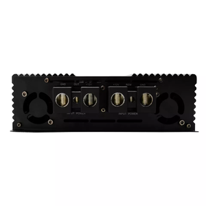 Amplificateur de voiture haute puissance Monoblock classe D 30000 Watts pour amplificateur Audio de voiture <span class=keywords><strong>Subwoofer</strong></span> de compétition - Product Image 4
