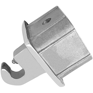 ISURE – embout de crochet <span class=keywords><strong>marin</strong></span> Bimini raccord supérieur/quincaillerie 1 ''316 en acier inoxydable - Product Image 2