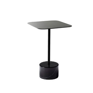 Nouvelle mode pas cher moderne <span class=keywords><strong>salon</strong></span> <span class=keywords><strong>guéridon</strong></span> rond tabouret côté table - Product Image 5
