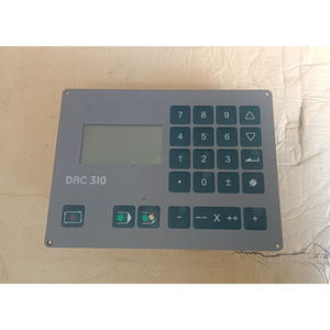 การใช้งาน DAC-310 สำหรับ DELEM DAC-310 - Product Image 1