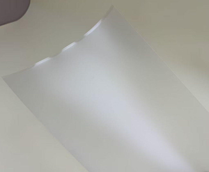 ฟิล์มใส A4ที่กินได้สำหรับตกแต่งเค้กขนมหวานน้ำเปล่าสำหรับอุปกรณ์ตกแต่งเค้กของหวานในน้ำ - Product Image 2