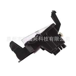 Ensemble de feux antibrouillard LED Subaru Outback 2020-2021, 12V, pare-chocs avant, feux de jour - Product Image 3