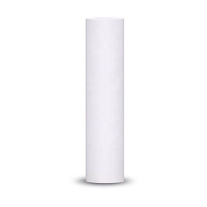 Phần tử lọc nước <span class=keywords><strong>10</strong></span> <span class=keywords><strong>inch</strong></span> <span class=keywords><strong>PP</strong></span> UDF CTO để làm sạch và lọc tạp chất trong nước - Product Image 4