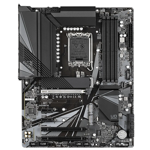 Placa Base Original <span class=keywords><strong>GIGABYTE</strong></span> <span class=keywords><strong>Z690</strong></span> UD Luxury GAMING ATX LGA1700 para CPU Intel de 12.ª Generación, Cuatro Canales SATA DDR5 192GB para Escritorio - Product Image 1