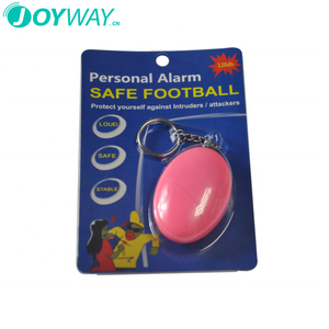 Women Self Defence Anti Wolf Security Alarm Personal Safety Alarm Keychain - Product Image 6