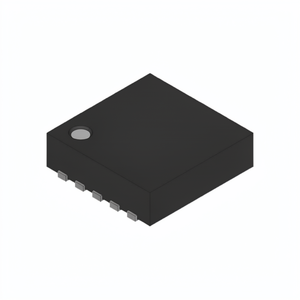 Power Management (PMIC) 10 VFDFN Exposed Pad, 10 MLF BOM IC In Stock Buy Electronics Components Online MIC2214-GMBML - Product Image 1