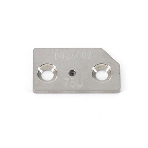 Compatible VB399073 Make Up & Ink Addition Module Assy V-Type Ink Thinner Ink Feed Module For VJ 1000 Series CIJ <b>Printer</b> - Product Image 3