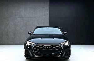 Autos Usados Sedán <span class=keywords><strong>Audi</strong></span> A3L Limusina <span class=keywords><strong>35</strong></span> <span class=keywords><strong>TFSI</strong></span> 1.4TFSI Edición Deportiva Automática, Pintura Original, Disponibles en Stock, Suministro a Rusia - Product Image 5