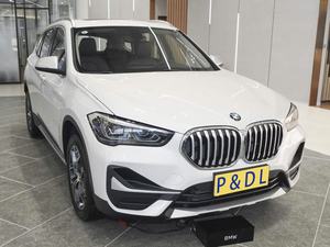 <span class=keywords><strong>BMW</strong></span> X1 SDrive 20Li 2022 SUV Automático LHD Venta al por Mayor de Autos Usados en China Bajo Kilometraje Título Limpio Exportación de China - Product Image 3
