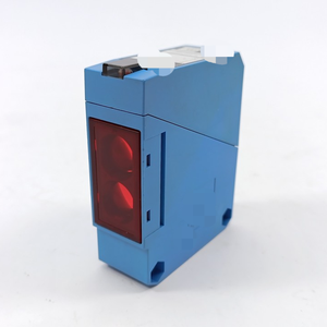 6020769 Wt260-s270 โฟโตอิเล็กทริคเซนเซอร์ใหม่พร้อมส่ง ของแท้ สำหรับอุตสาหกรรมอัตโนมัติ Pac Dedicated Plc Programming - Product Image 1
