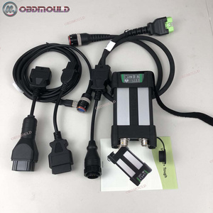 Outil de diagnostic pour camions et excavatrices VOCOM II VOCOM2+ VCADS 88894000 EUR6 V2.8 PTT Premium Tech Tool - Product Image 6