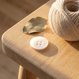 Botones Acrílicos Redondos Sublimables Creativos, Colgantes Personalizables para Manualidades y Decoración de Regalos - Product Image 5