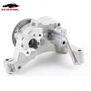 Nouvelle pompe à huile moteur pour modèles VW MULTIVAN 2.0T CAAA CAAB <span class=keywords><strong>CCHB</strong></span> CDBA CKUB CFCA - Product Image 2
