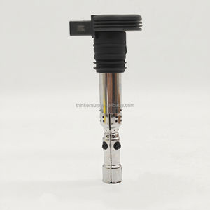 Bobina de encendido 06A905115C 06A905115B 06A905115A 06A905115 06B905115D 06B905115G 06B905115 - Product Image 3