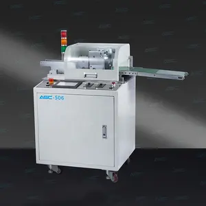 Automatische Snelle Split Board Aluminium Pcb Separator Multi-Mes Splitter Pcb Snijmachine