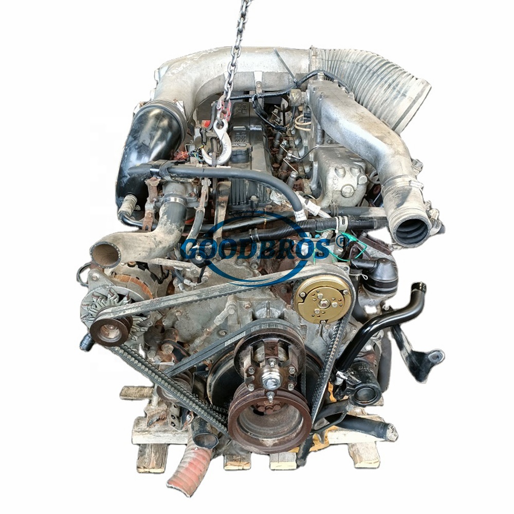 ディーゼルエンジン日産UD PF6TA PF6TB PF6TC PF6-T CK320