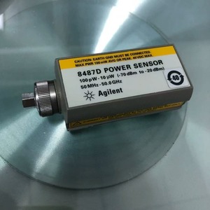 เซ็นเซอร์วัดกำลังไฟฟ้า Keysight 8487D 50MHZ # หัววัดความถี่สูง 50GHZ xgeqpt - Product Image 1