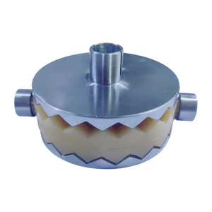 อะไหล่สิ่งทอ เทจาส์ กรินดิ้ง อินดัสเทรียล ฮาร์ดแวร์ อะไหล่คอลเลคชั่น ชิ้นส่วนโลหะที่มีความแม่นยำ ตัวยึด อุปกรณ์เครื่องจักร - Product Image 1