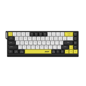 Compact Mini Wireless <strong>Keyboard</strong> with Scissor Keys New <strong>Computer</strong> <strong>Keyboard</strong> Compatible with <strong>Mac</strong> and for Windows - Product Image 1