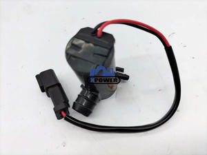 11716534 VOE11716534 BOMBA NUEVA para excavadora EC240 - Product Image 5