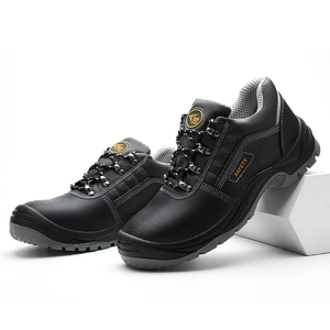 OR710-ZG <span class=keywords><strong>Scarpe</strong></span> <span class=keywords><strong>Antinfortunistiche</strong></span> Standard Europeo CE, Antistatiche, per Edilizia Industriale, con Punta in Acciaio per Lavoratori Uomini - Product Image 4