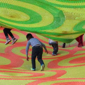 Proveedor de Cuerdas y Plataformas de Escalada Probadas para Torre de Entrenamiento de Bomberos, Pista de Cuerdas y Simulación de Rescate en Terreno - Product Image 1