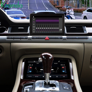Navegador para Auto de 7 Pulgadas para Audi <span class=keywords><strong>A8</strong></span> 2003-2009, Reproductor Multimedia Android, Autoradio, Unidad Principal Estéreo, CarPlay Inalámbrico, Tarjeta SIM 4G - Product Image 5