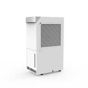 Nuevo Diseñ<span class=keywords><strong>o</strong></span> <span class=keywords><strong>Deshumidificador</strong></span> Comercial para Toda la Casa, Eléctrico, 20L 25L 35L/día, <span class=keywords><strong>Deshumidificador</strong></span> Portátil Grande con Compresor Móvil - Product Image 2