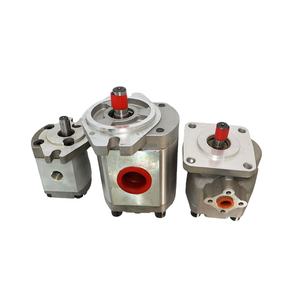 Bomba de engranajes de acero de alta calidad rentable para piezas de excavadoras Garantía de 1 año de origen certificado ISO9001 - Product Image 6