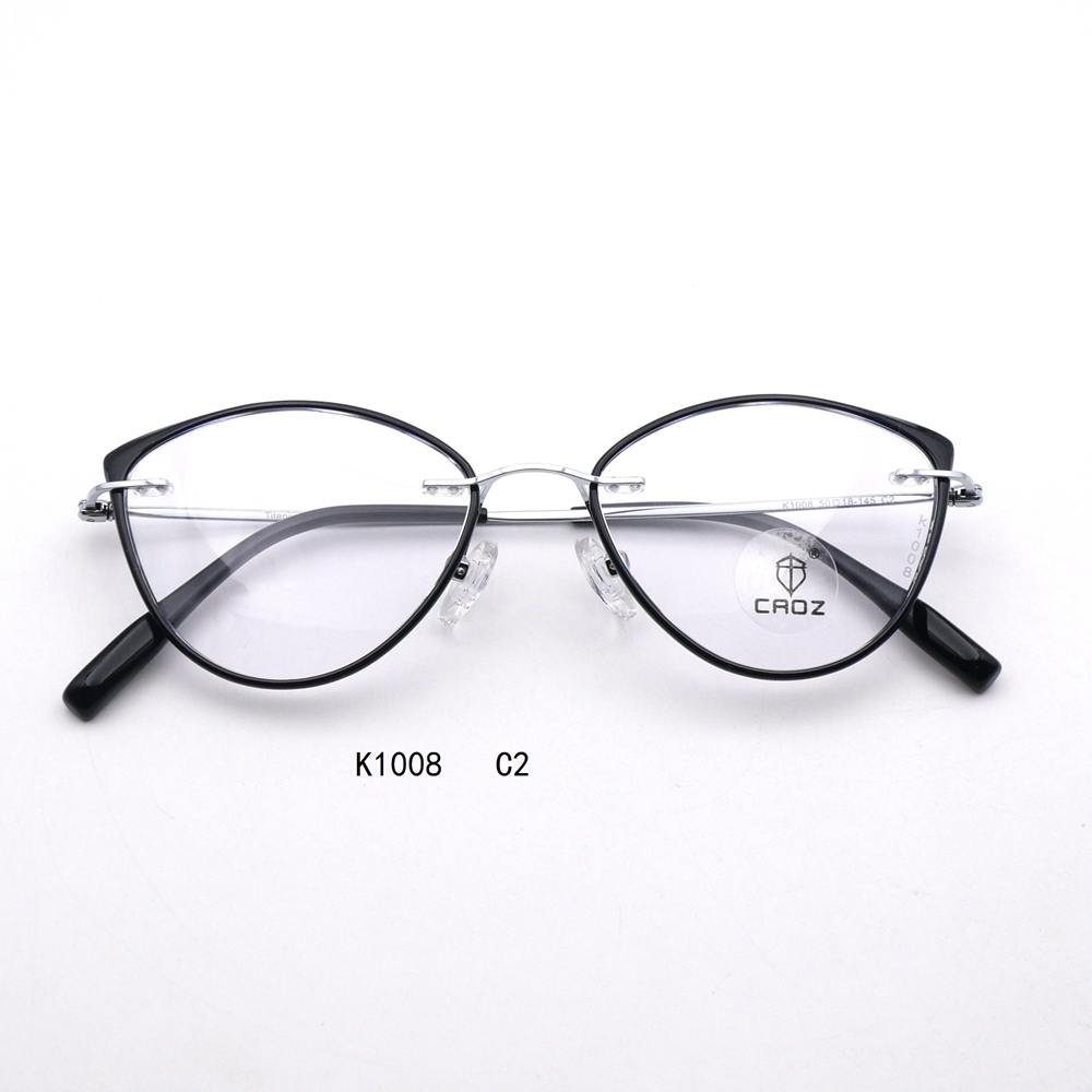 C2 black/silver