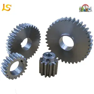 Metal Pinon Gears for RC Cars