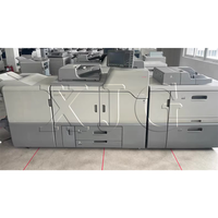 Photocopieur numérique reconditionné A3 pour imprimantes et copieurs Ricoh C7200 C7210 7200 7210 7200s