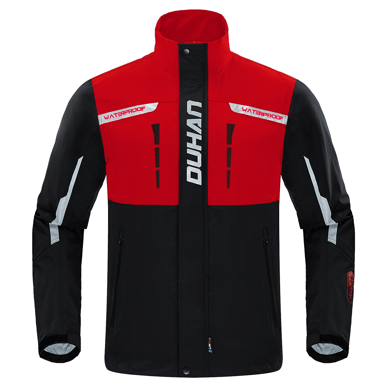 Black+Red